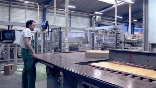 Meubles Gautier : Film institutionnel