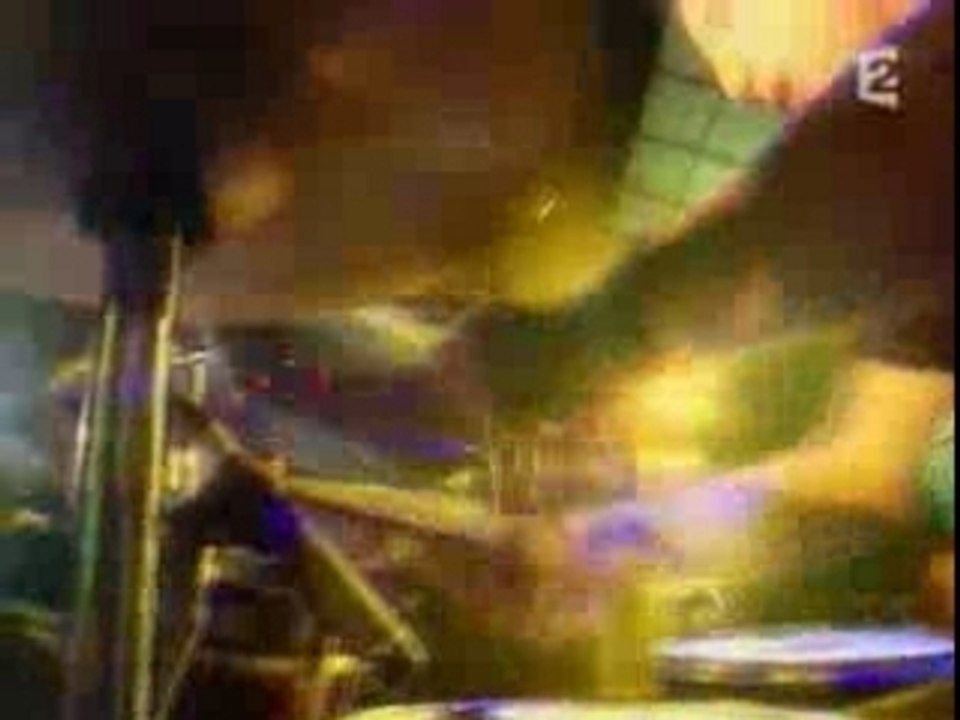 Têtes Raides Quest ce quon sfait chier