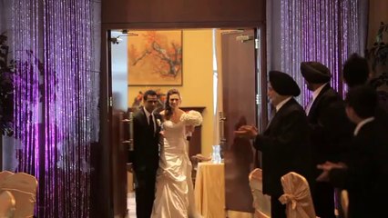 The best wedding videography in ontario