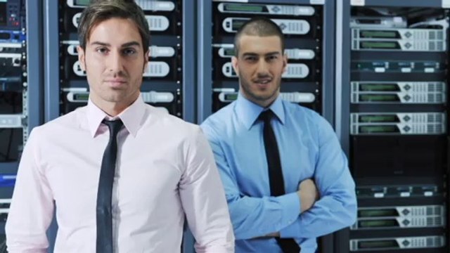 Cloud Services | IT Express Services | MN, CA, CO