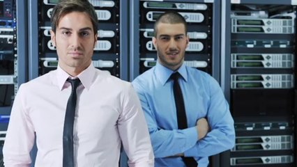 Cloud Services | IT Express Services | MN, CA, CO