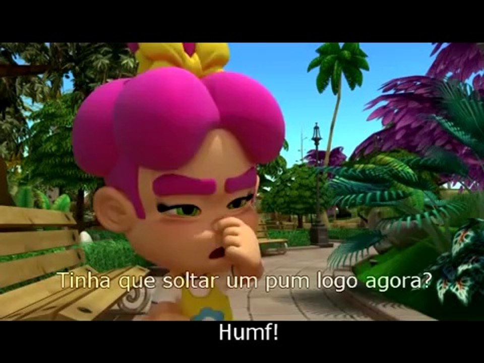 O Amigo Perfeito TQ