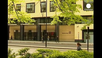 Avrupalı bankalar 'stres' testine girecek