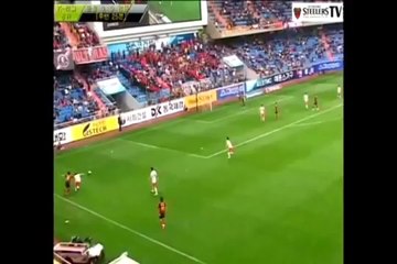 OH Jae-Suk Highlights