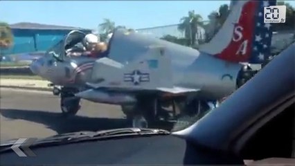 La voiture la plus cool du monde