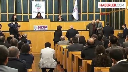 Tuncel Biz Kendi Cumhurbaşkanı Adayımızı Kendimiz Göstereceğiz