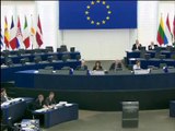 Semences européennes : Marc Tarabella au Parlement européen