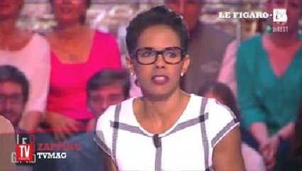 Roselyne Bachelot et Audrey Pulvar traitent le "Bachelor" de tous les noms