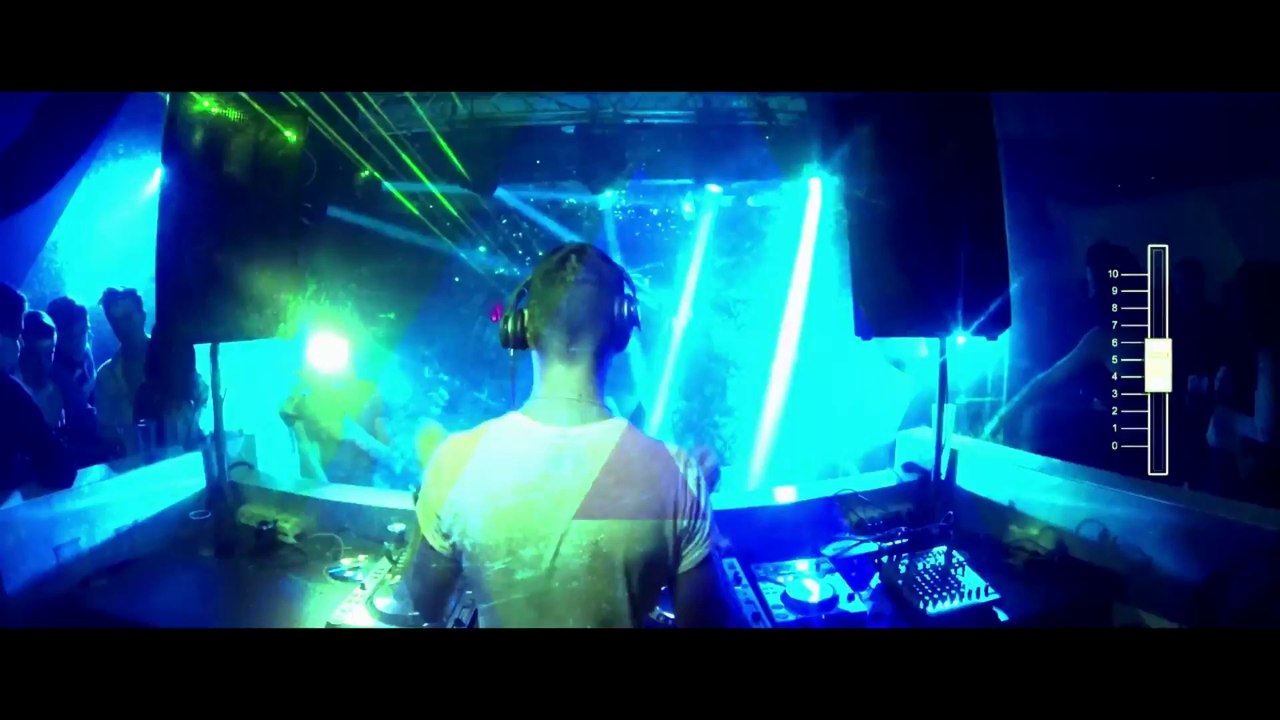 Sergio Mauri - Camelot (Teaser)