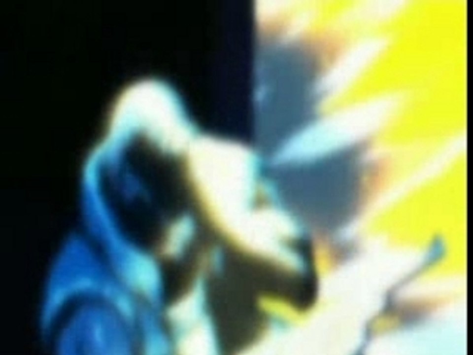 AMV Black lagoon korn by BoB