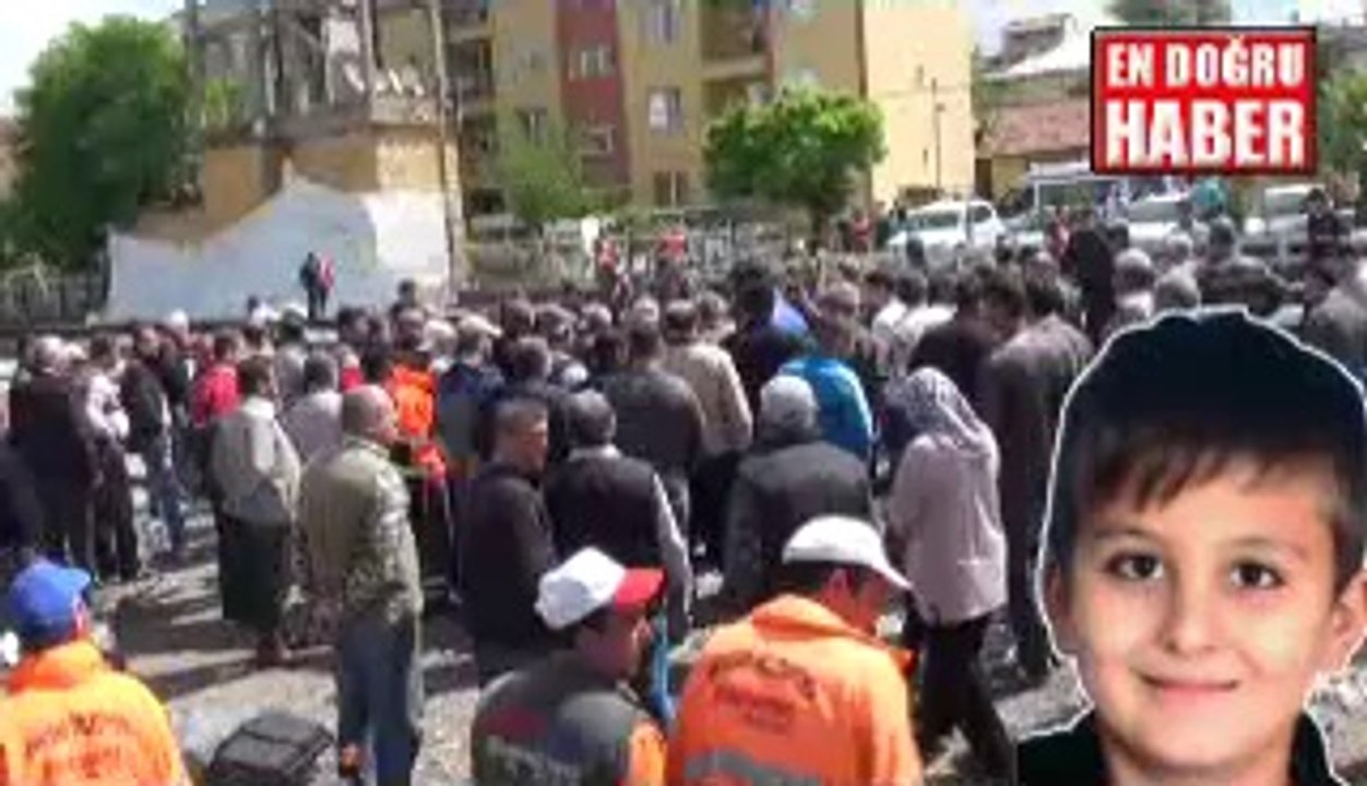 Türkiye bu iki çocuğa ağlıyor!..