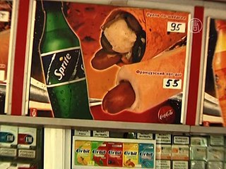 2 месяца фаст-фуда - итоги эксперимента