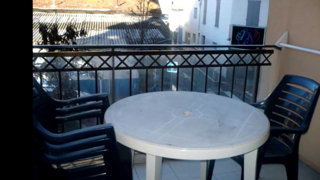 Vente - Appartement Cannes-la-Bocca - 85 000 €
