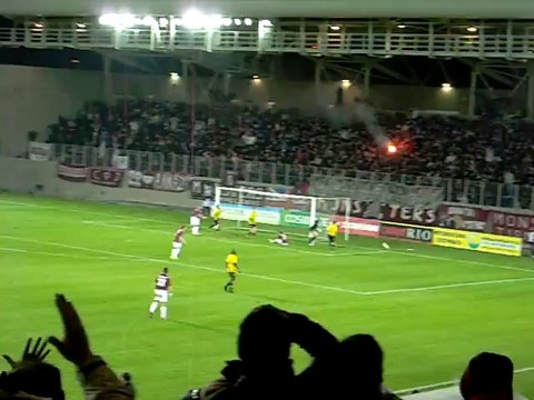 3η ΑΕΛ-Βύζας 0-0 2011-12