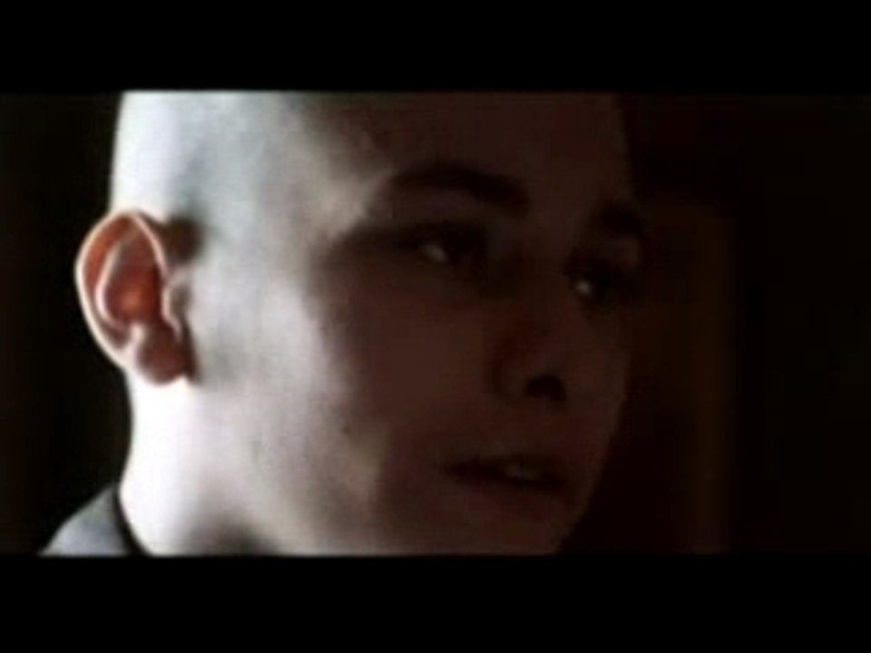 American History x - bande annonce