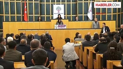 Tuncel Biz Kendi Cumhurbaşkanı Adayımızı Kendimiz Göstereceğiz