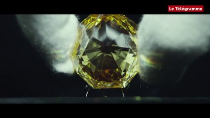 Le dernier diamant - Bande annonce