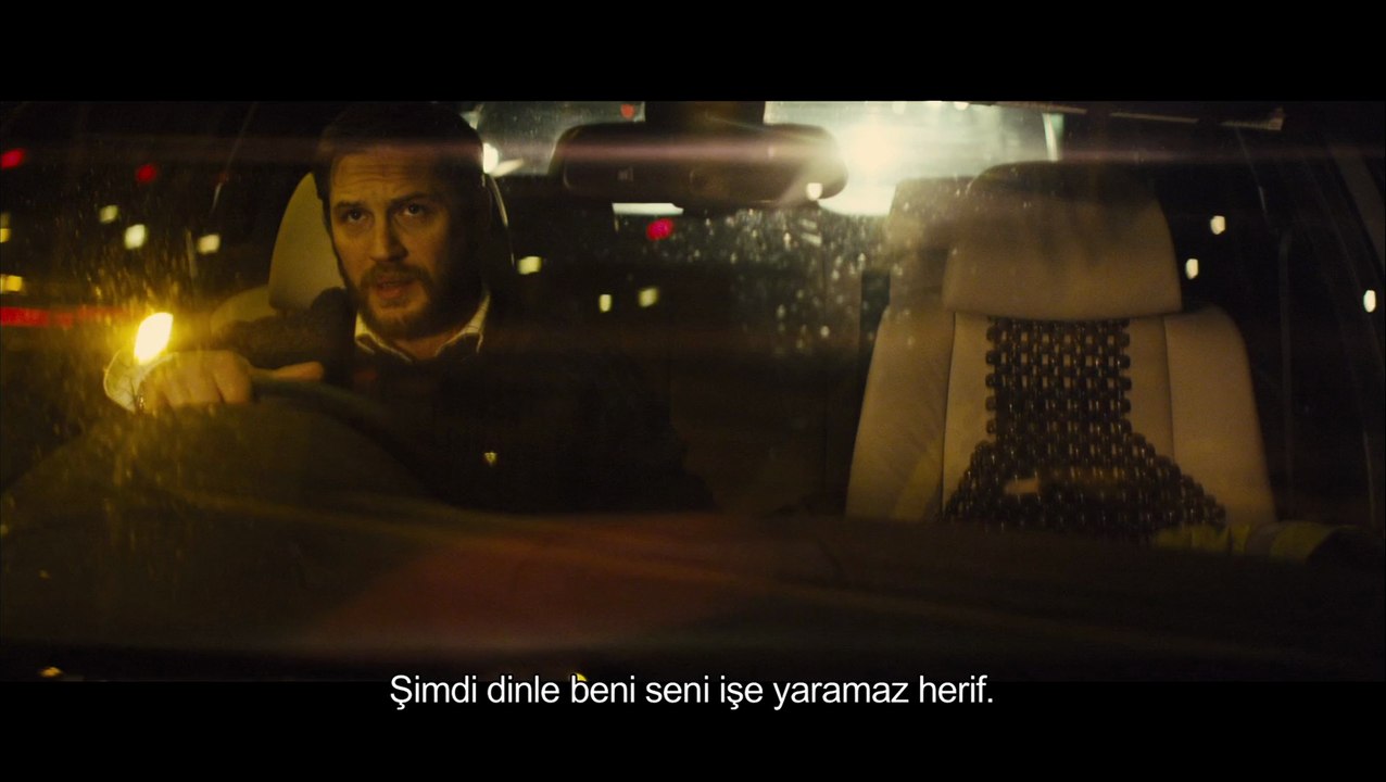 Locke - Türkçe altyazılı fragman