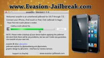 Untethered iOS 7.1 évasion 1.0.8 jailbreak dans des étapes faciles