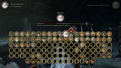 Lego Le Hobbit (Mode Libre) #19 FR