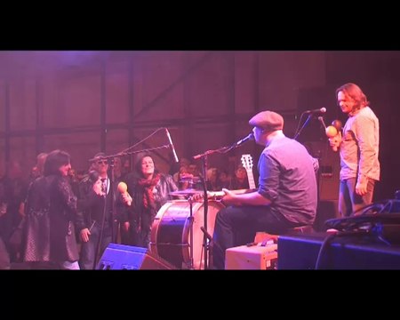 Foire aux disques 2014