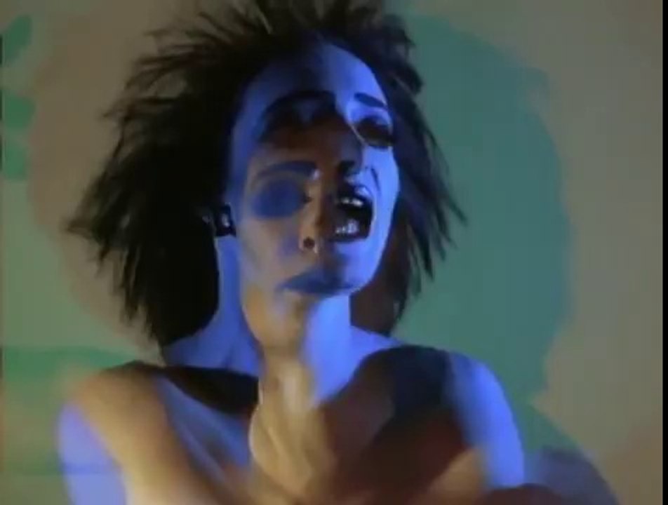 Siouxsie And The Banshees - Candyman