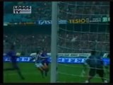 Alessandro Del Piero il gol più bello del mondo!!