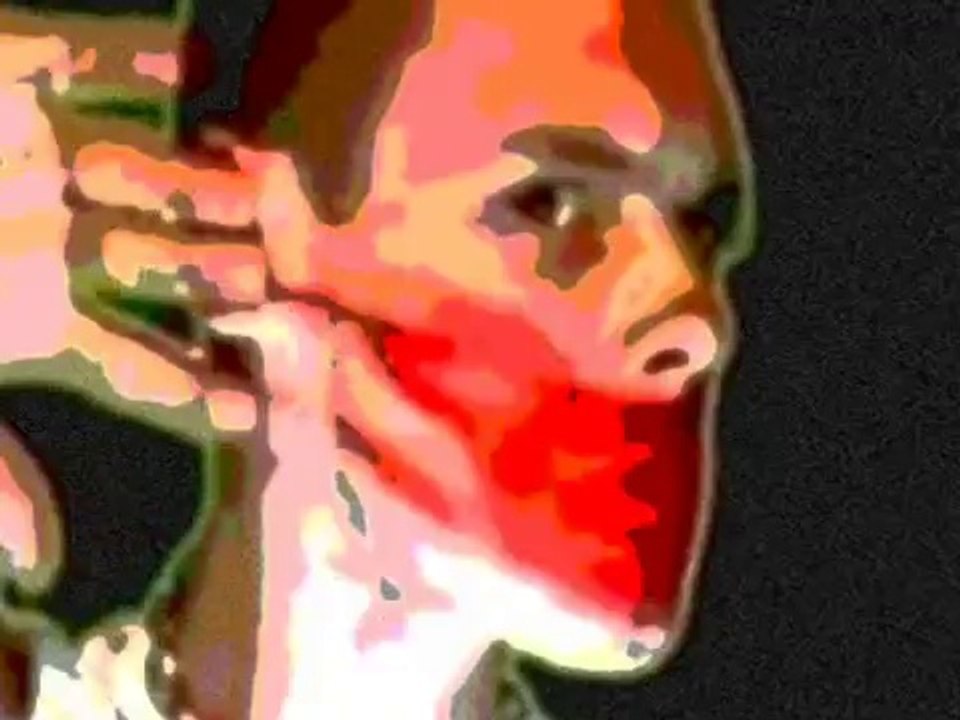 ▶ THE TWIN ( BOY GEORGE ) SECONDS