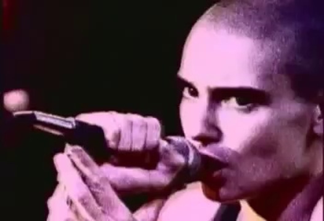 Sinead O'Cronno -- Jerusalem Music Video