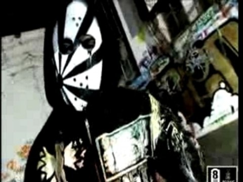 Sefyu - la vie qui va avec (clip)