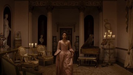 BELLE- Miss Dido Lindsay