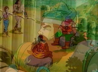 Final Hours of Conan