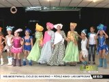 Director de Escuela de Danza: Venezuela necesita importantes transformaciones