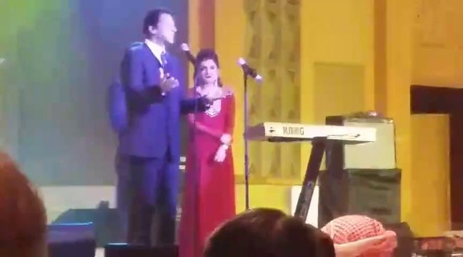 Imran Khan's address to audience at SKMH Peshawar gala dinner at Grand Dubai. 27th April 2014.