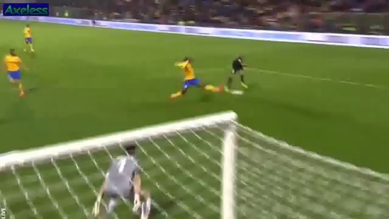 Simone Zaza Great Goal Sassuolo vs Juventus 1 0 ( Serie A ) 28_04_2014