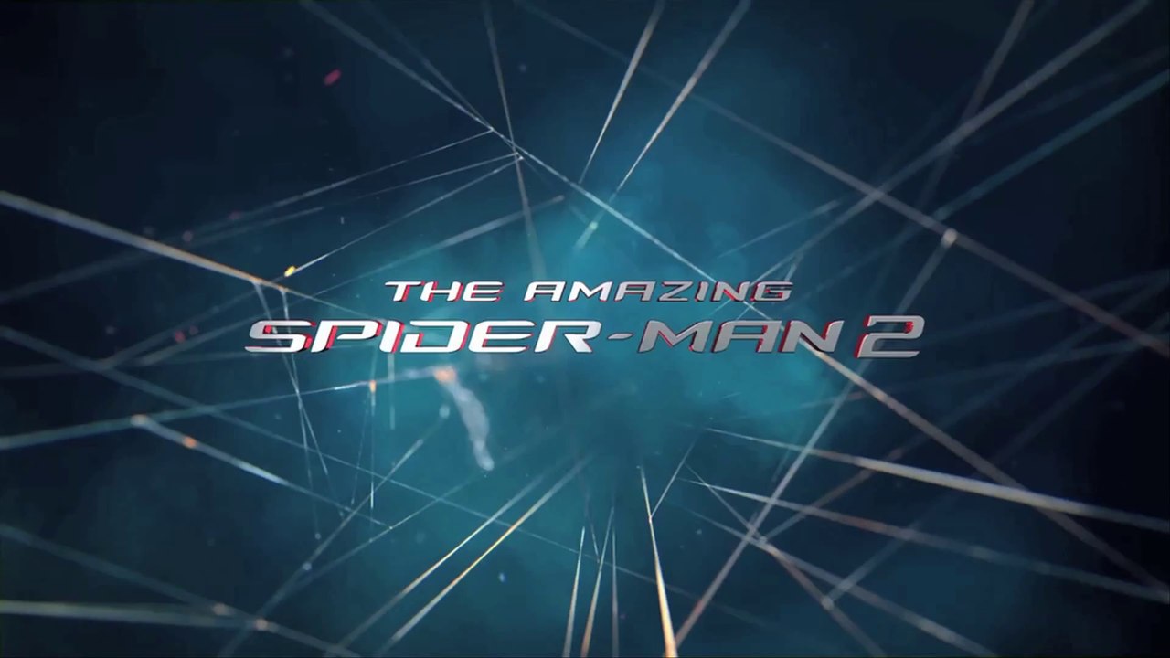 The Amazing Spider-Man 2 - Trailer di lancio ITA (Console e PC)