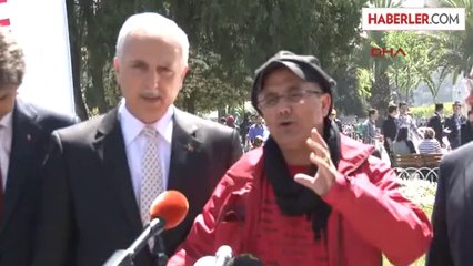 Orıent Rallisi'nin Türkiye Ayağı 6 Mayıs'ta Sultanahmet Meydanı'nda Başlayacak