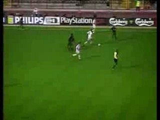 Zinedine Zidane - Ses Plus Beaux Buts
