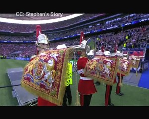 Bizarre medical twist- Stephen coughed up a tumor