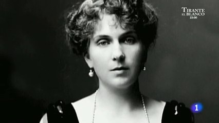 Abril 1985. La reina Victoria Eugenia vuelve a España.