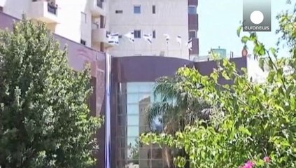 Ucraina orientale: la tensione resta alta