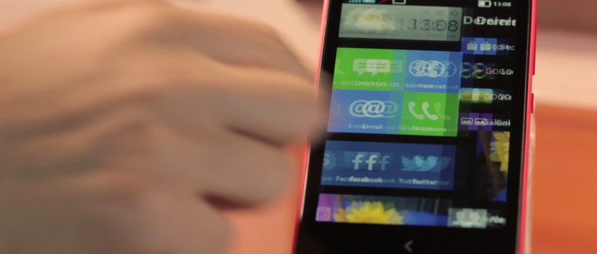 Découvrez en vidéo le nouveau Nokia X disponible chez Orange Tunisie !
