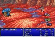 L'Epreuve Firion - Partie 11 (Final Fantasy II Solo Character Challenge)