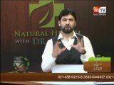 Natural Health with Abdul Samad on Health TV, Topic: Physical and Mental Accretion