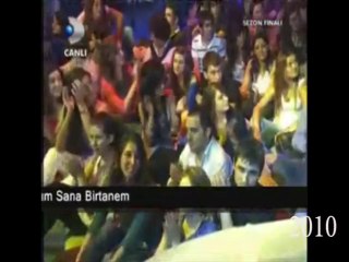 Cihan Yıldız - Teaser