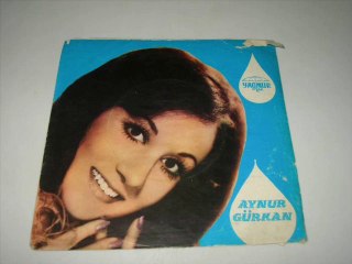 Aynur Gürkan - Perişan Bir Divaneyim