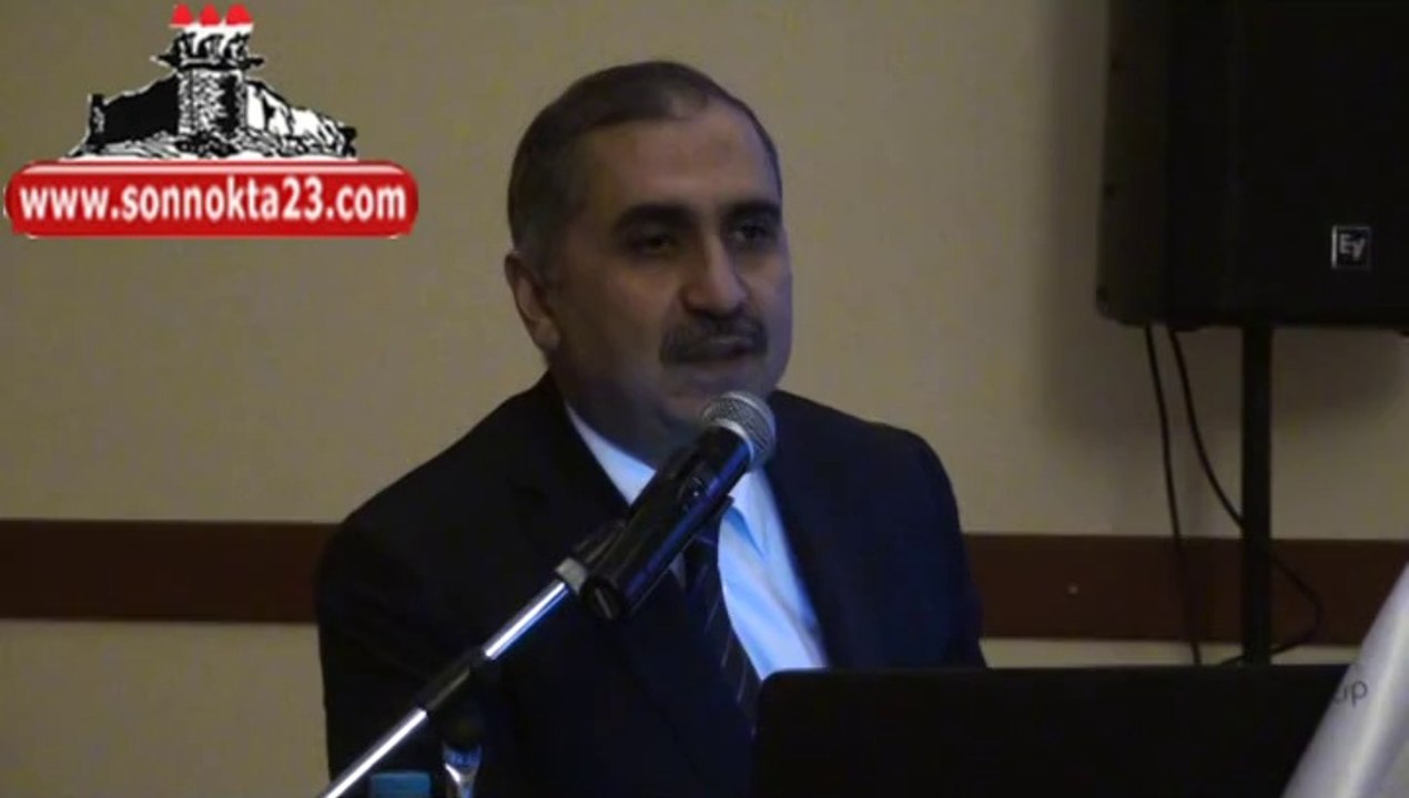 Vali Koçak'tan Çimento Fabrikası Açıklaması