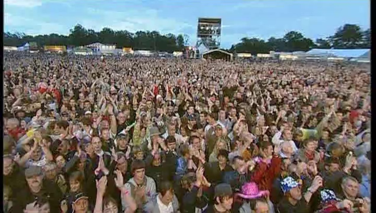 The Who - The Seeker 2007