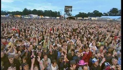 The Who - The Seeker 2007