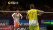 [Highlights] 2013 All England MS F Lee Chong Wei vs Chen Long